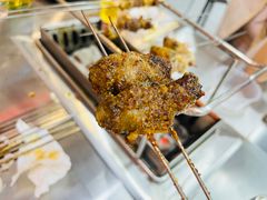 -贾青羊肉串(袁桥店)