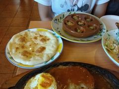 佛卡夏-萨莉亚意式餐厅(深圳北站店)