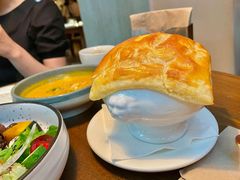 -夏朵餐厅(丁香店)