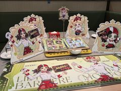 -海底捞火锅(天一广场亚细亚店)