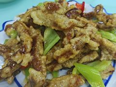 -北三沙家烧麦(北头道街店)