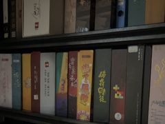 -剧狐剧本杀·月球探案馆(人民广场1号店)