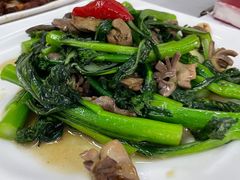 -海鲜街菜馆(海珠南路店)