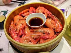 -阿娘家·原生态农家菜(国顺东路店)