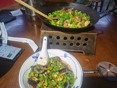 -张氏父子常德肠子馆(贺龙店)