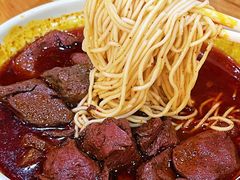 -晓马鸭店(新芜路店)