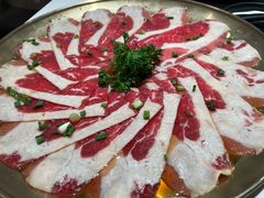 -花味烤肉·拌饭(庐阳万科店)