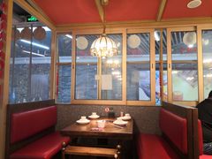 -许府牛杂·鲜牛肉火锅(梁溪万达店)