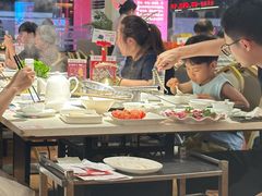 -潮泰牛肉火锅 · 创于1992年(车公庙店)