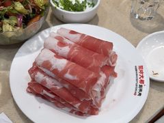 -阳坊大都涮羊肉(阳坊总店)