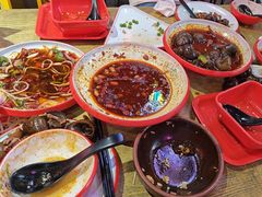 -老闵田螺馆·南昌特色小炒(梦时代店)