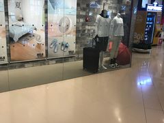 -MUJI无印良品(远洋未来广场店)