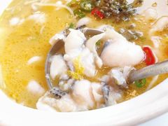 -蜀腾川·火锅鱼.烤鱼(新世界城店)