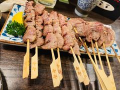 牛舌-哥哥の深夜食堂(永乐汇亲子购物运动中心店)