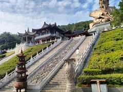 -句容茅山景区