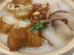 -避风塘·老港味餐厅(虹口龙之梦店)