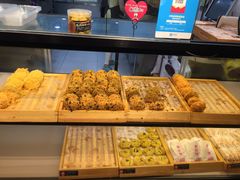 -鲍师傅糕点(春熙路店)