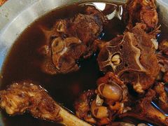 -聚首堂·特色小吃·肘子(什刹海德胜门店)