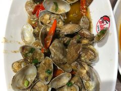 -李叔叔虾蟹大排档(青羊店)