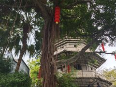 -乌山风景区