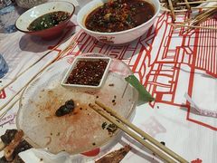 -饶福记·南昌烧烤大排档(九龙湖土著店)