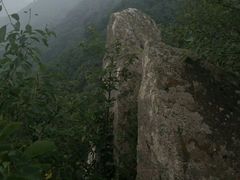-石砭峪水库