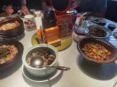 -秋色客家菜(流塘店)