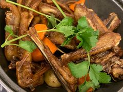 美极鸭五件-美极鲜食坊(宝安南路店)