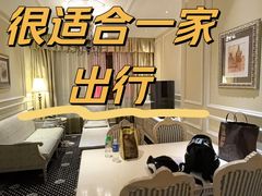 -澳门励庭海景酒店