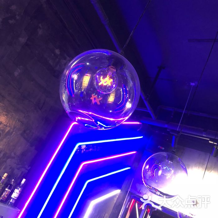 boom darts& bar飞镖主题酒吧