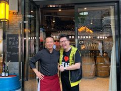 -Marina厨房·ALA精酿(月湖盛园店)