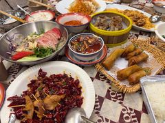 -老三样·旧食新味(船山路店)
