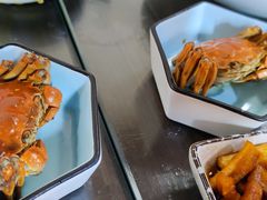 -裕兴记•蟹黄面馆(人民广场店)