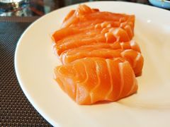 -万达文华酒店·美食汇自助餐厅