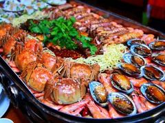 -船梆煮•蒸汽海鲜·生腌干蒸(五四广场店)