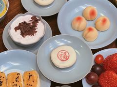 -御茶膳房皇家糕点博物馆(北京首店)