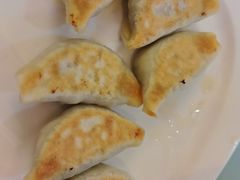 -烤肉宛饭庄(南礼士路店)