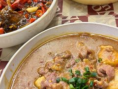 -老三样·旧食新味(万寿宫店)