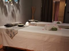 -金色春天.美颜康体纯正SPA(黄泥磅店)