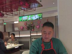 -海底捞火锅(高科广场店)