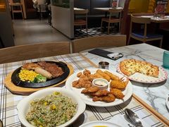 -菲滋意式餐厅(西溪印象城店)