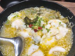 -好人民间小吃·番茄鱼酸菜鱼(木渎悠方店)