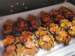 -漢咖啡·全服务式自助晚餐(武汉洲际酒店)