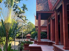 -柬埔寨国家博物馆