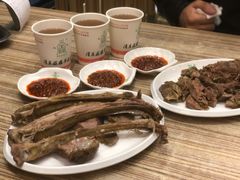 -清真·益鑫羊肉手抓馆(花园北街店)