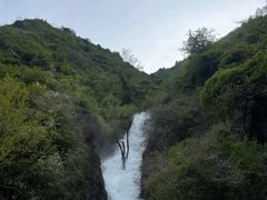 -汉中石门栈道风景区
