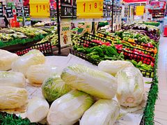 -世纪联华超市(浦电路店)