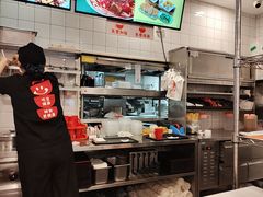 -永和大王(解放东路店)
