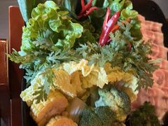 -捞王猪肚鸡火锅(昆山店)