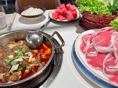 -刘一锅筋头巴脑(大悦城C店)